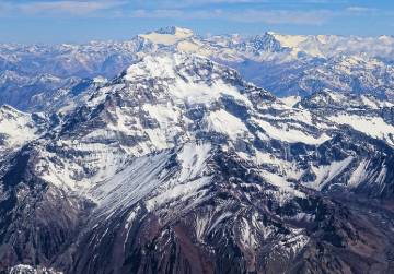 aconcagua