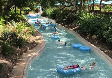 Blizzard Beach Orlando