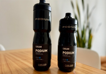 camelbak podium