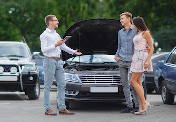 guia para comprar auto usado