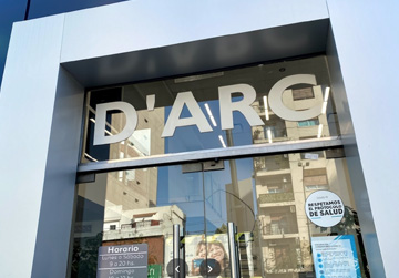 Darc Peugeot