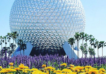 Epcot Center Orlando