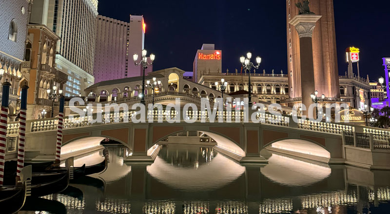 las vegas bellaggio