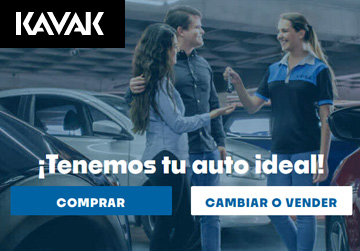 kavak autos comprar vender