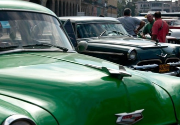 La Habana Cuba
