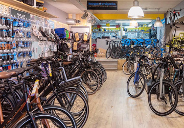 Bicicletas Shop Online