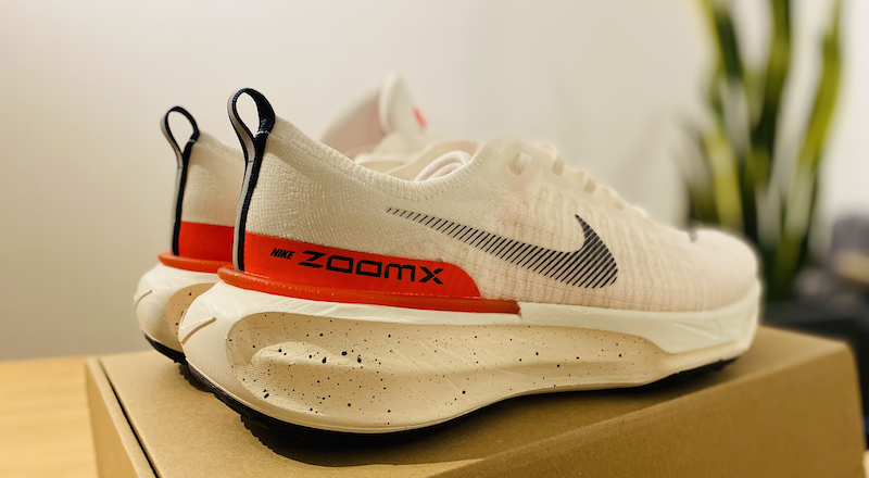 Zapatillas Nike Invicible 3