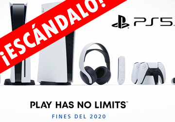 comprar playstation 5 argentina