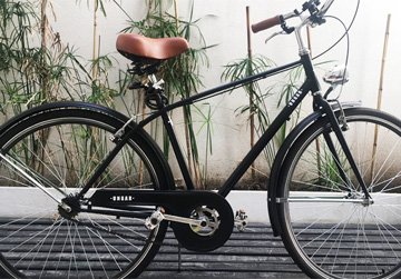 Tipos de Bicicletas